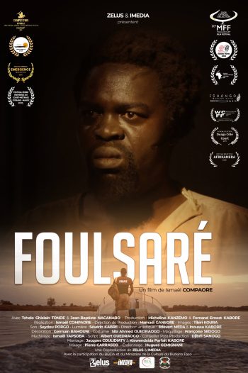 Affiche Foulsaré