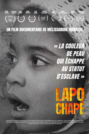 FRA-LAPO CHAPÉ_POSTER