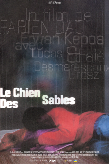 LCDS_Affiche©444 Films