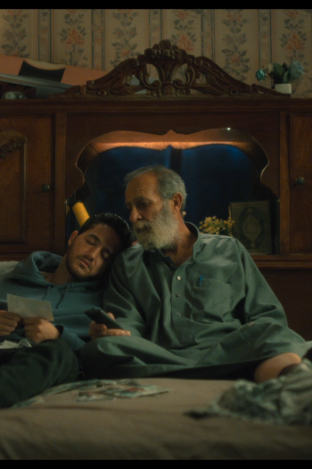 Le parfum de mon pere