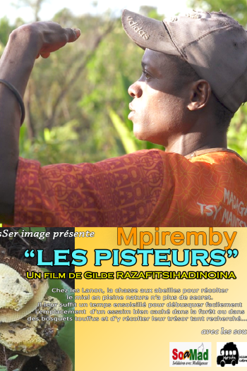 Les pisteurs 1