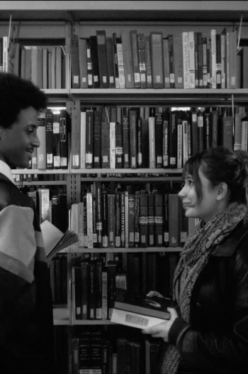 Still-LE FRUIT ÉTRANGER