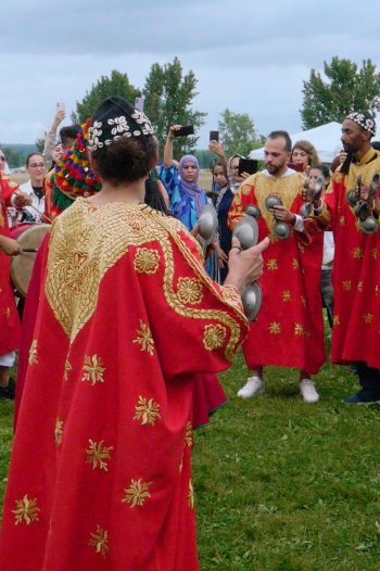 Still-LES POSSÉDÉS _ LE POUVOIR DE LA TRANSE GNAWA