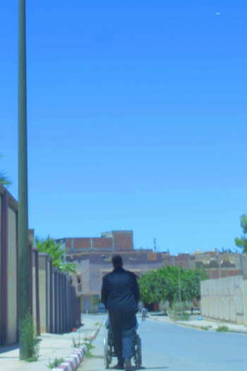 Still-L'automne de vie