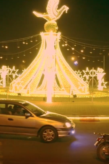 Still-TAXI DE MALHEUR