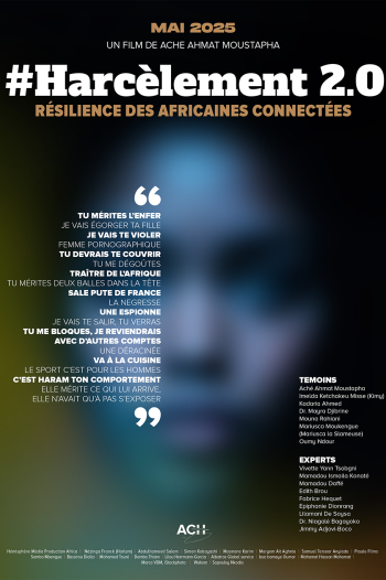 harcellement 2.0